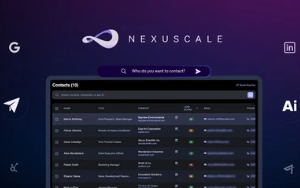 Nexuscale