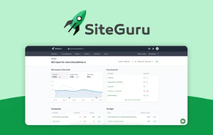 SiteGuru