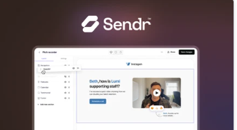 Sendr